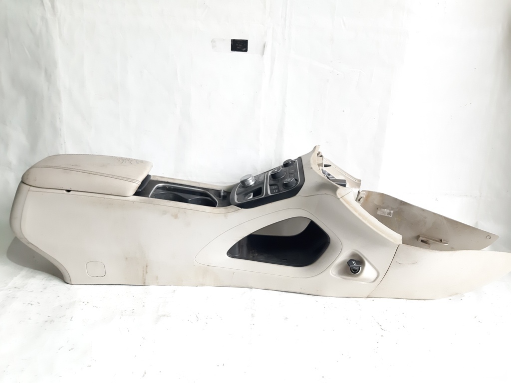 200 limited Центральна консоль Chrysler 200 Limited 2015-2017 5UQ80DX9AB Chrysler 200 Limited 15