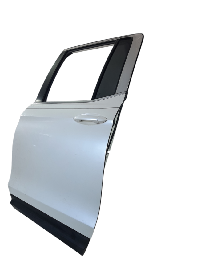 Ridgeline Двері задні ліві Honda Ridgeline 2017-2025 67550T6Z305ZZ Honda Ridgeline 2