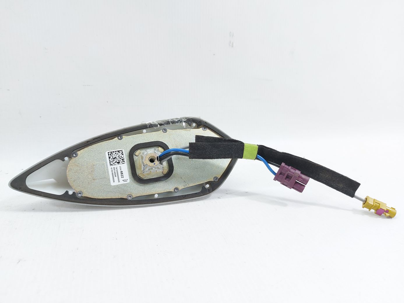 Regal Антена плавець Buick Regal 2016 23346822 Buick Regal 2 Regal Антена плавець Buick Regal 2016 23346822 Buick Regal 2