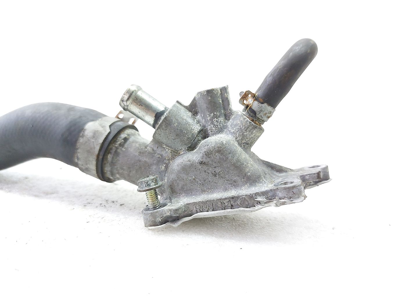 Insight Фланец системы охлаждения Honda Insight 2010-2014 19315RBJ000 Honda Insight 4