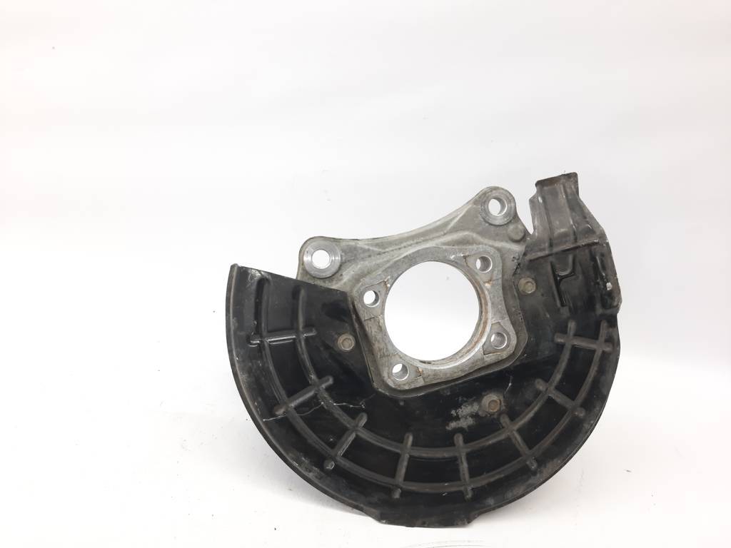 Dart Поворотний кулак передній лівий Dodge Dart 2013-2019 68080586AD Dodge Dart 28