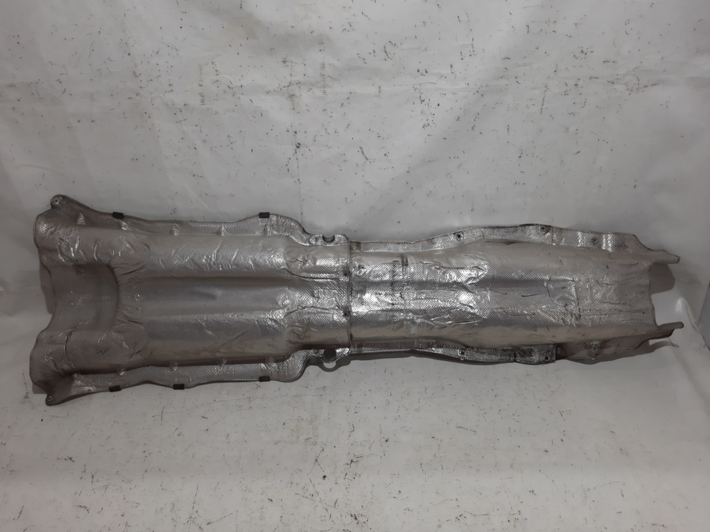 7 series Ізоляція вихлопної труби BMW 7 2012 51487202855 BMW 7 5