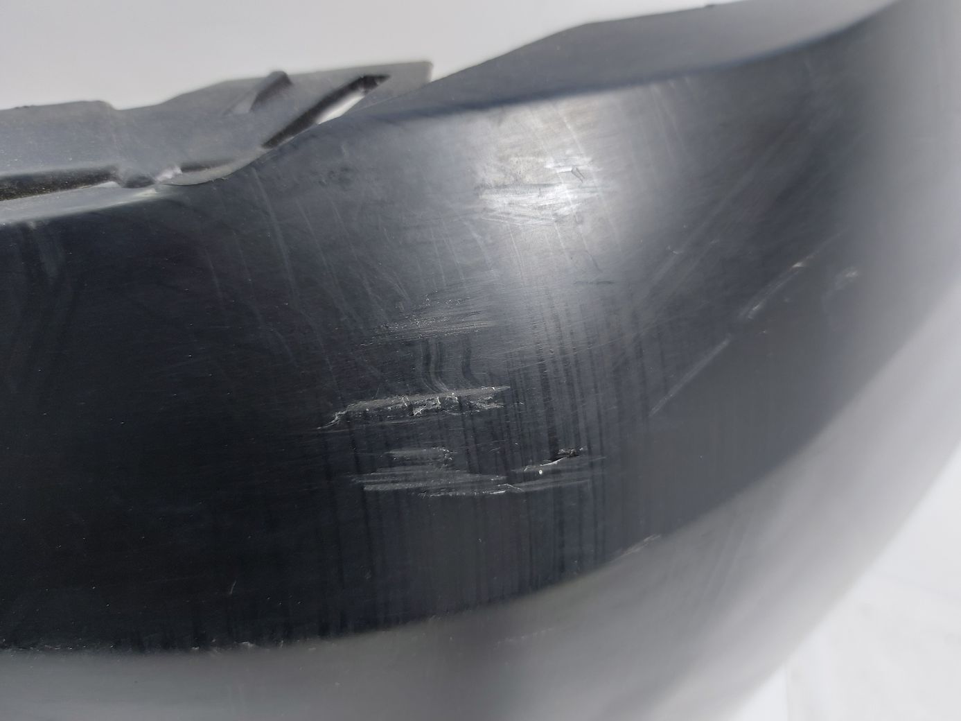 Передні бампери Бампер Передній (SE, XSE) (вм'ятина) Toyota Camry 2018-2021 521190X938 Toyota Camry 4