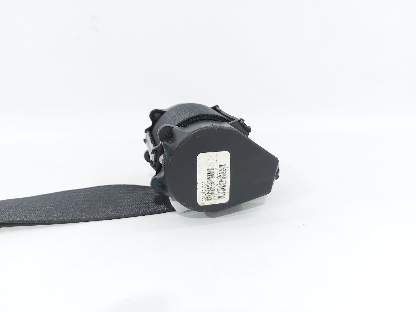 Patriot Ремінь безпеки задній лівий Jeep Patriot 2008-2017 1GE61XDVAB Jeep Patriot 2 Patriot Ремінь безпеки задній лівий Jeep Patriot 2008-2017 1GE61XDVAB Jeep Patriot 2