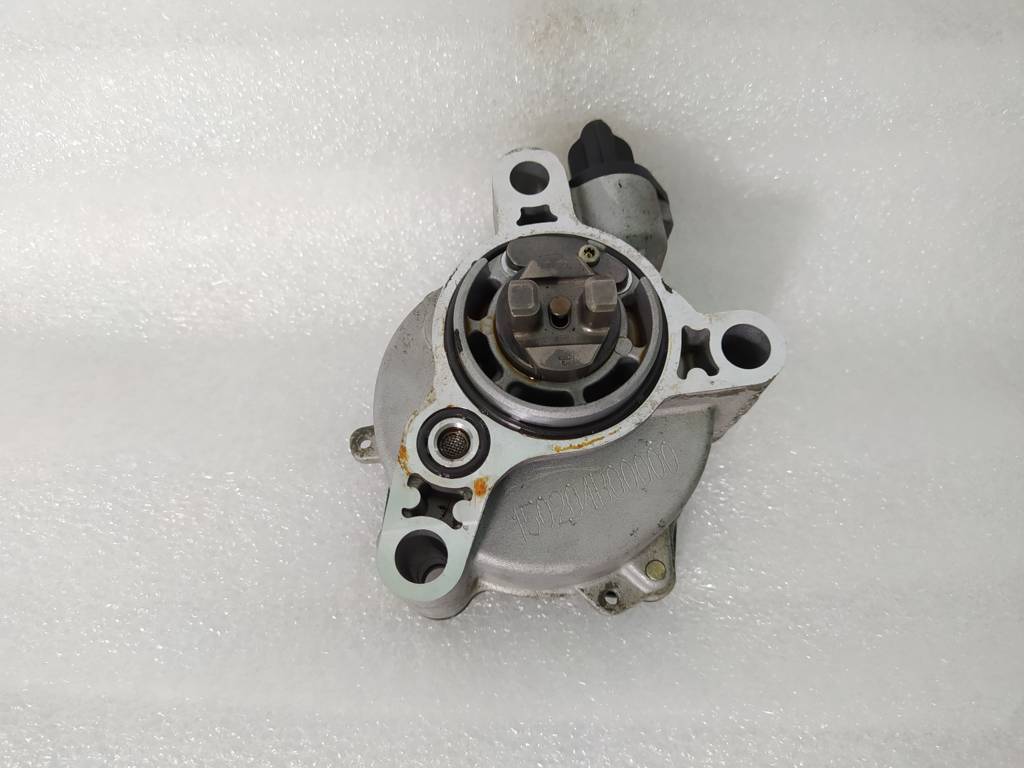 200 limited. Вакуумный насос Chrysler 200 Limited 2014-2019 5048401AB Chrysler 200 Limited