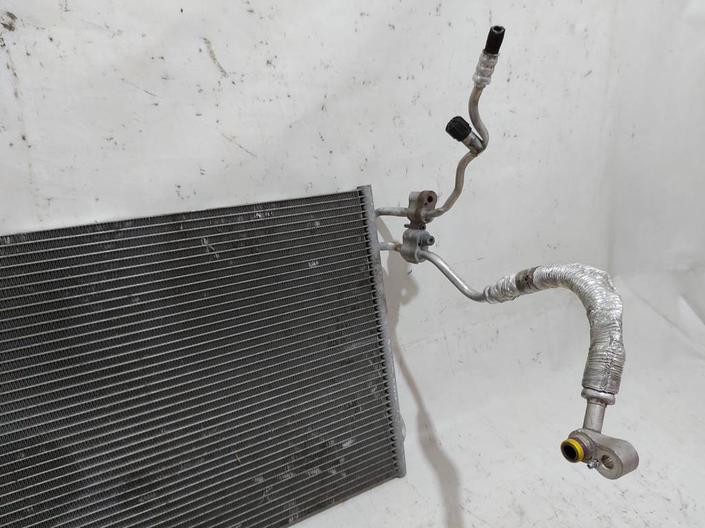 328i xdrive Радиатор кондиционера BMW 328i xDrive 2006-2016 64539229022 BMW 328i xDrive 3