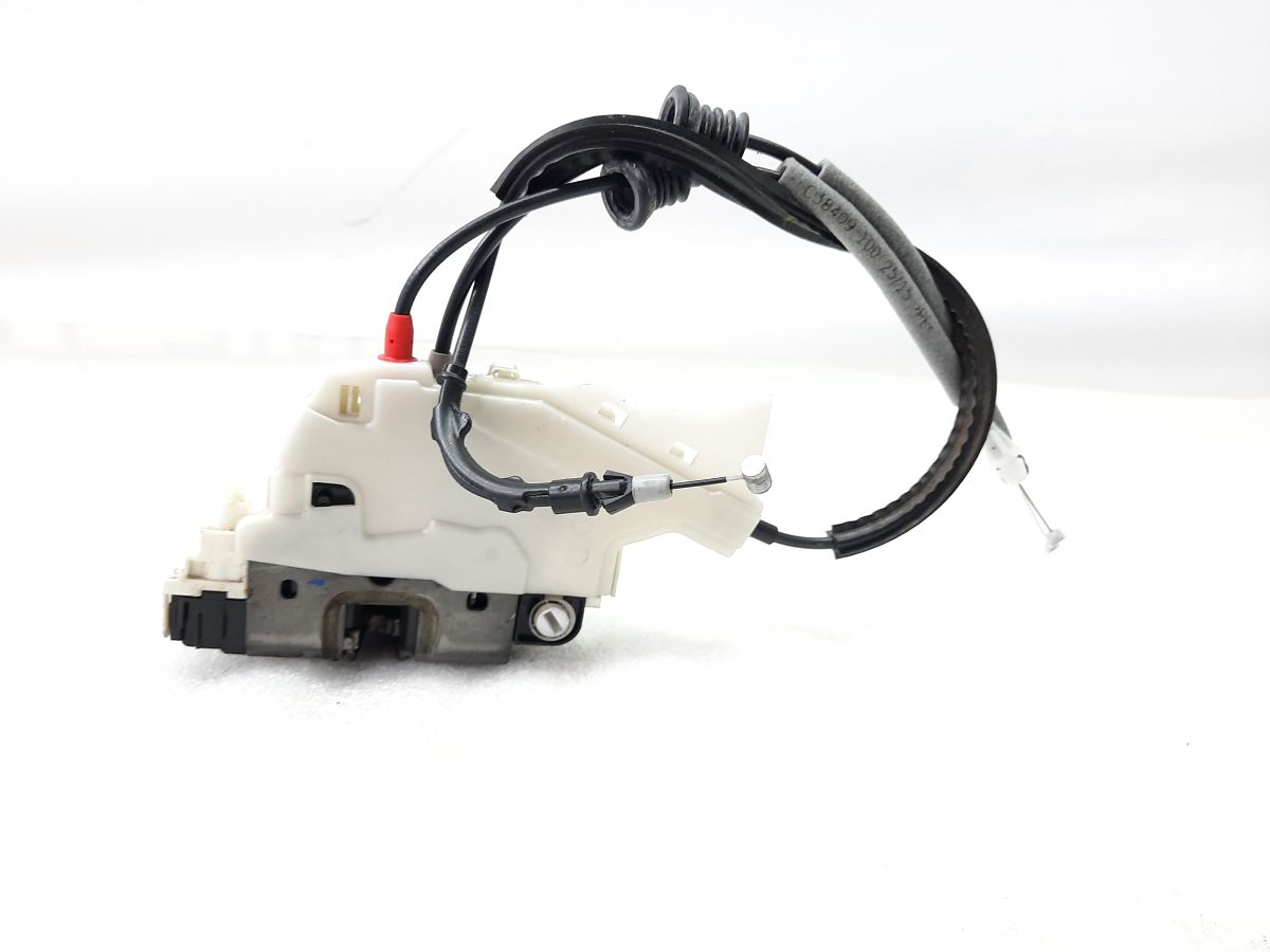 500 l Замок двери задней левой Fiat 500L 2014-2020 68295324AA Fiat 500L 5 500 l Замок двери задней левой Fiat 500L 2014-2020 68295324AA Fiat 500L 5