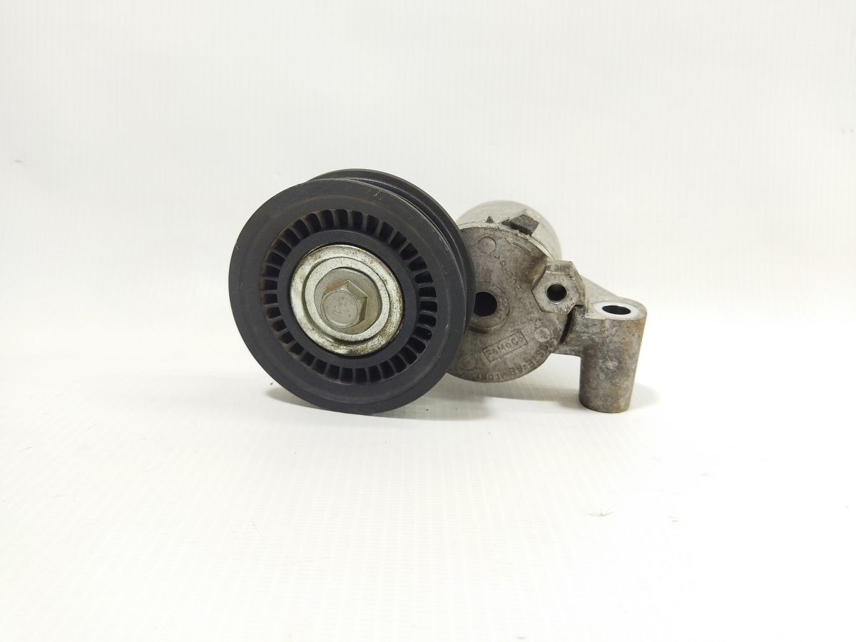Fusion. Ролик натягувач Ford Fusion 2013-2020 DS7Z6A228А Ford Fusion