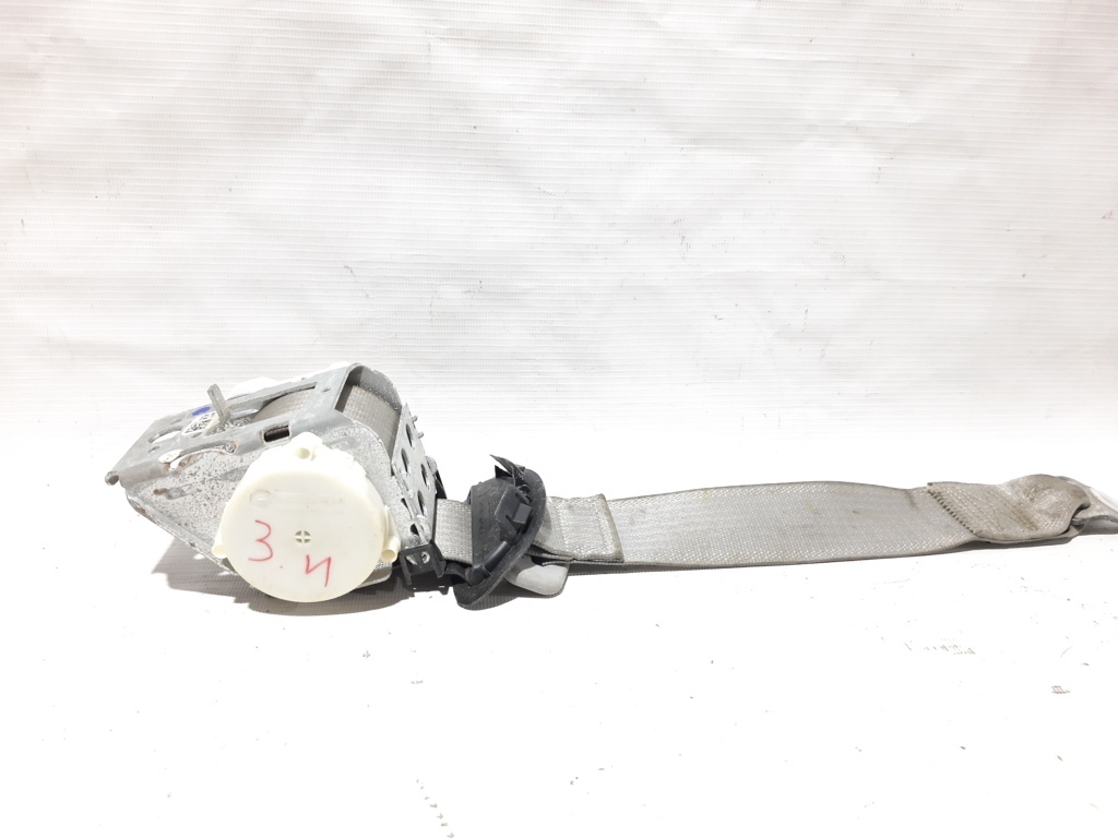 Dart Ремінь безпеки другого ряду сидінь правий Dodge Dart 2013-2016 1SV68DX9AB Dodge Dart 10