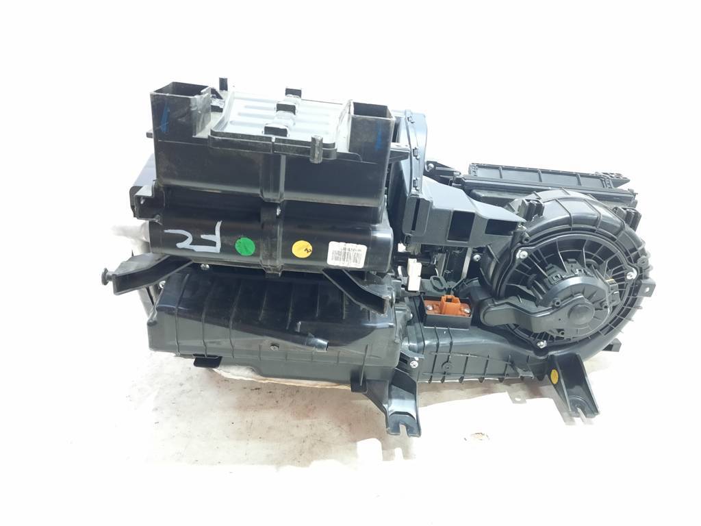 Forte Піч Kia Forte 2017-2018 97205A7340 Kia Forte 5