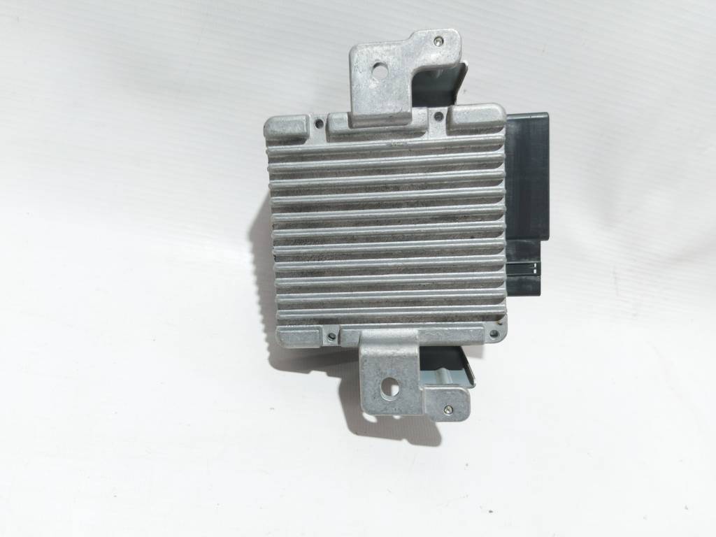 Insight Блок керування електропідсилювачем Honda Insight 2010 39980TM8A01 Honda Insight 7