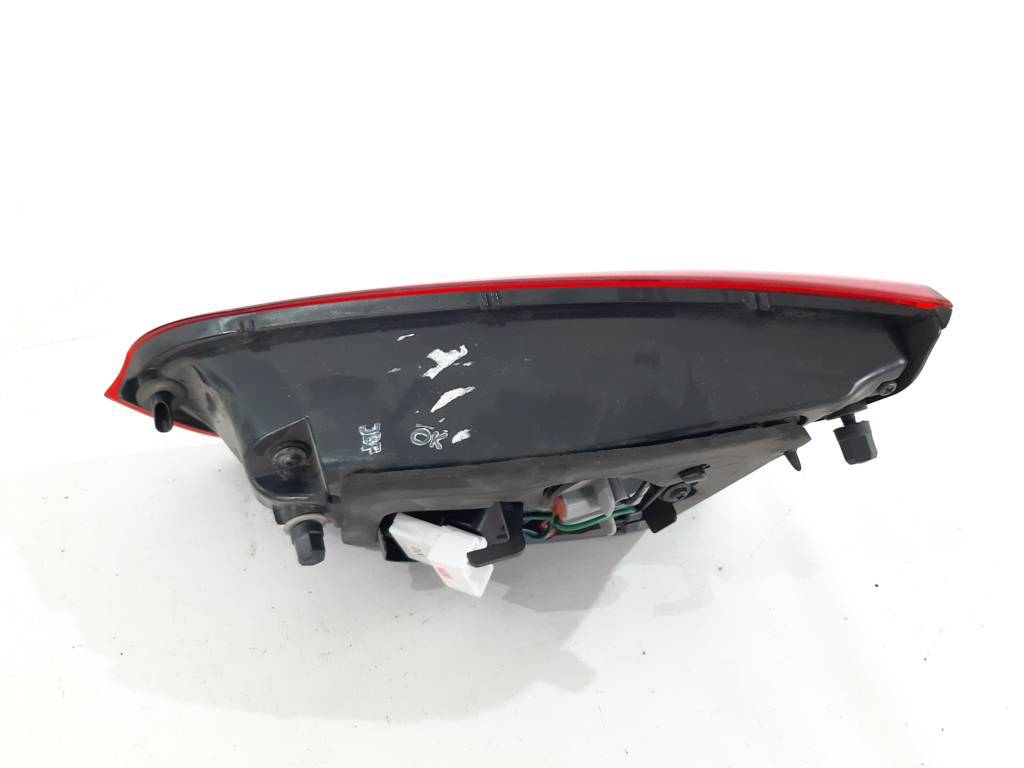 Forte Ліхтар кришки багажника лівий Kia Forte 2014-2016 92403A7000 Kia Forte 13