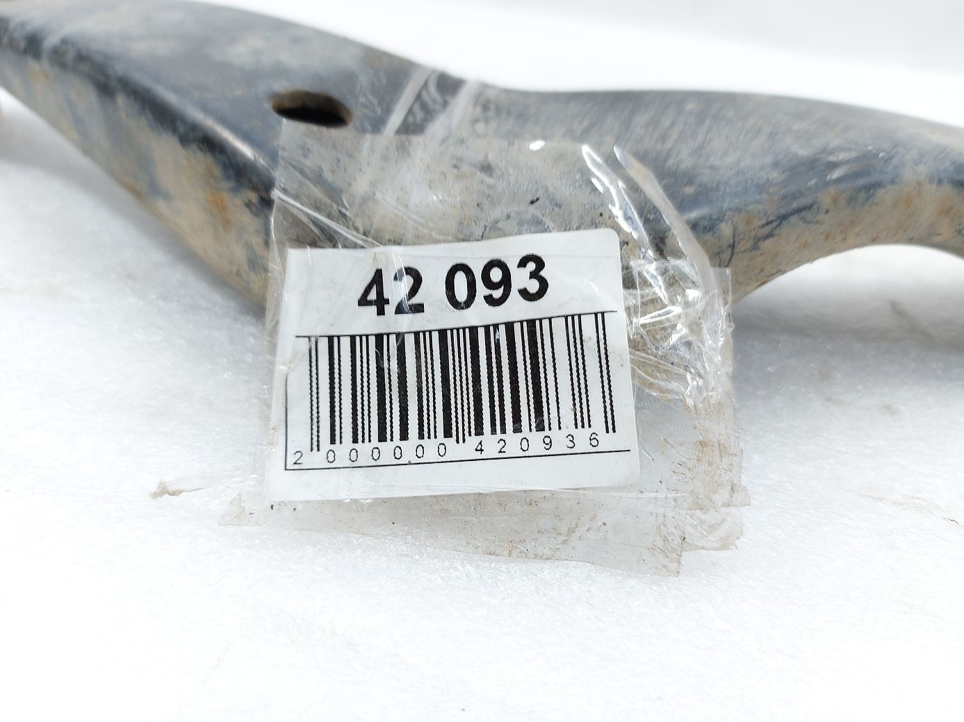 Regal Важіль задній правий верхній Buick Regal 2013-2017 20900532 Buick Regal 5