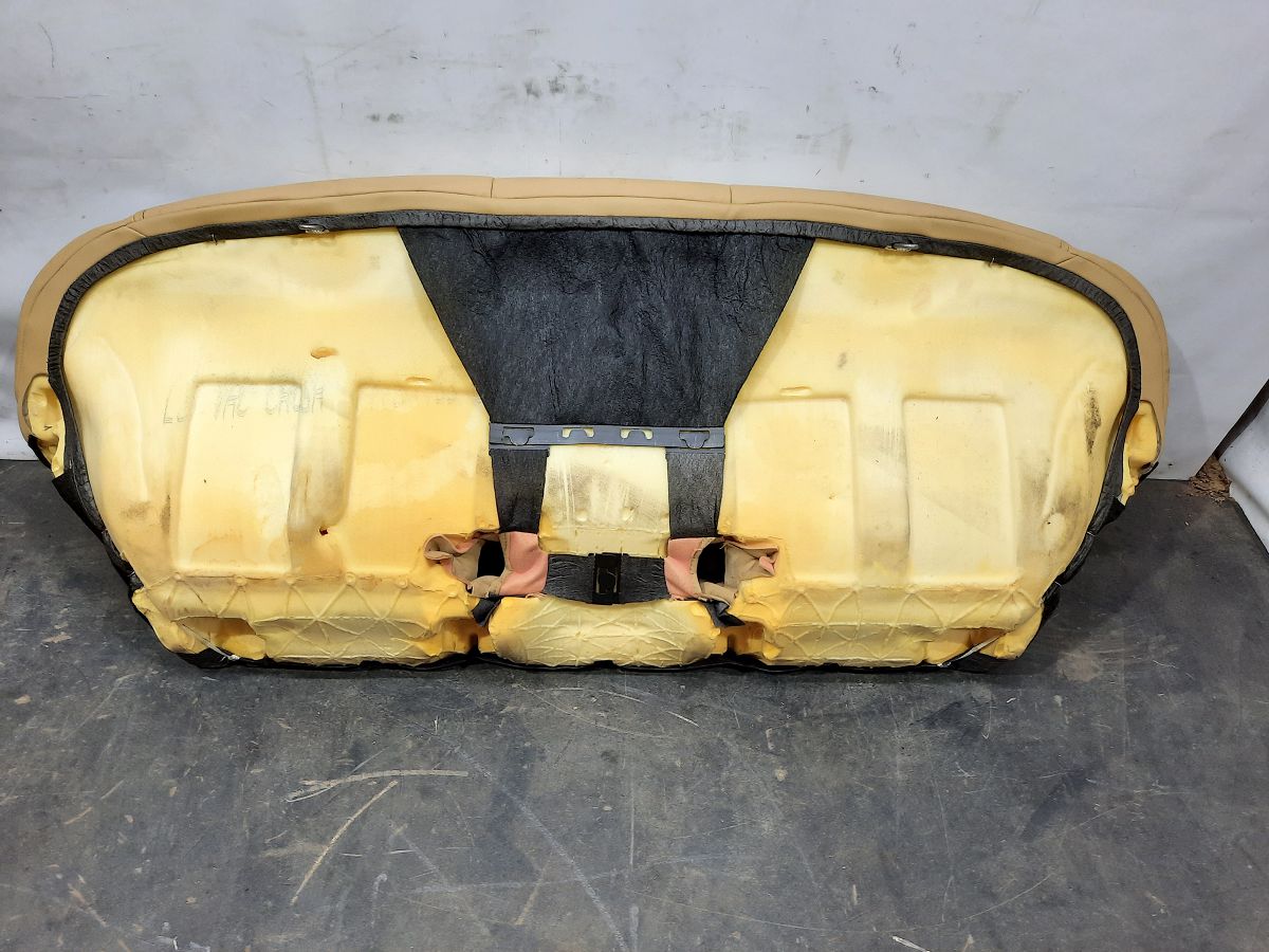 Ats Нижняя часть заднего ряда сидений Cadillac ATS 2013-2014 22988725 Cadillac ATS 7 Ats Нижняя часть заднего ряда сидений Cadillac ATS 2013-2014 22988725 Cadillac ATS 7