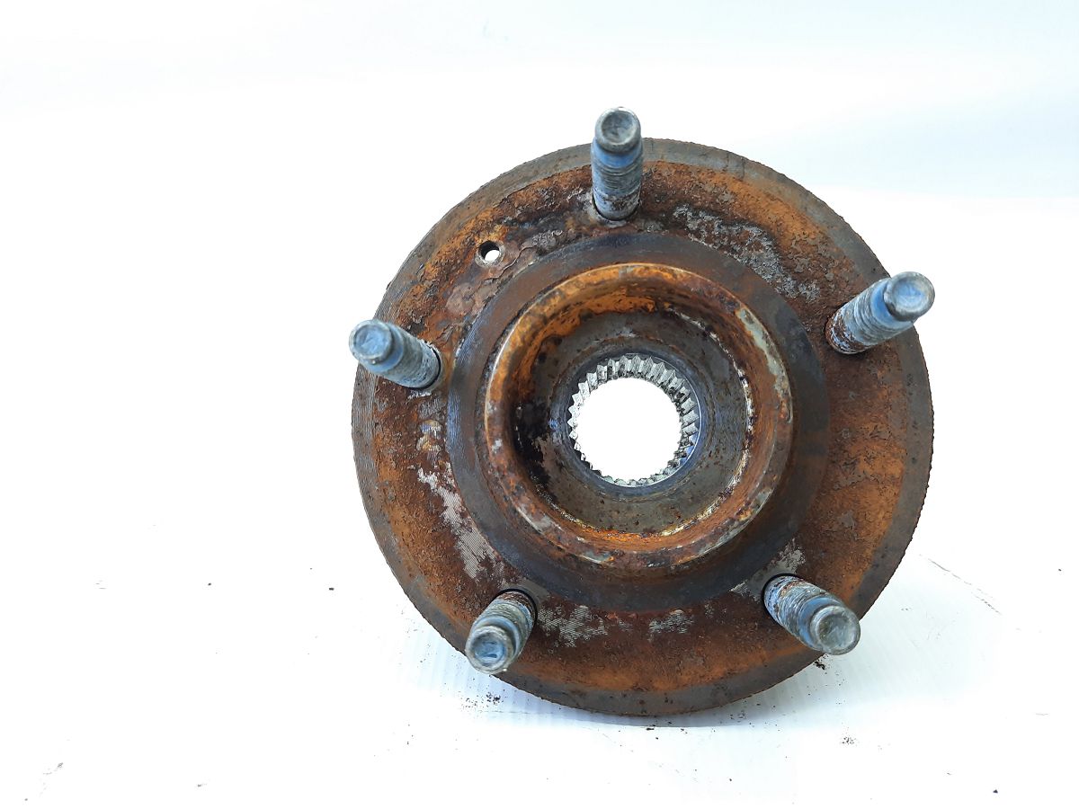 Ats Ступиця передня ліва/права Cadillac ATS 2013-2019 13585439 Cadillac ATS 13