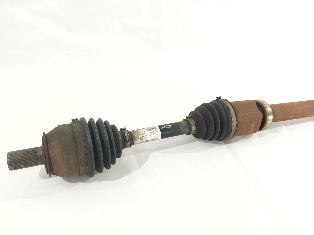 S60 Полуось передняя правая Volvo S60 2013-2016 36011220 Volvo S60 2