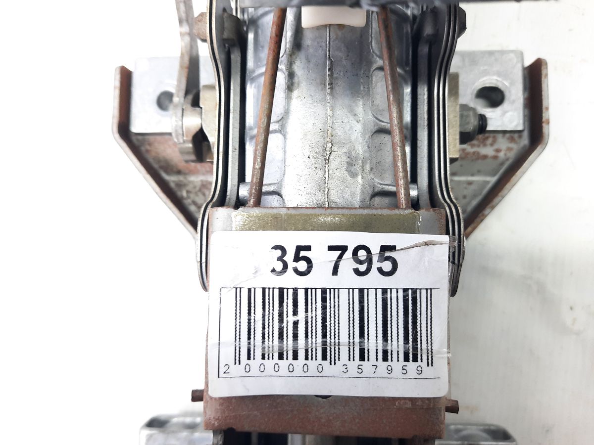 Dart Рульова колонка Dodge Dart 2013-2019 68081232AJ Dodge Dart 19