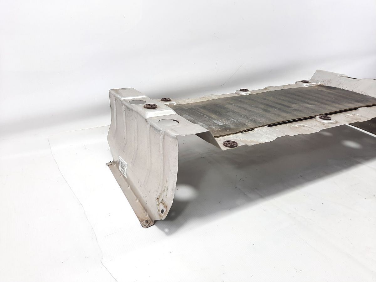 Ats Термоекран вихлопного глушника Cadillac ATS 2013-2016 23140791 Cadillac ATS 4