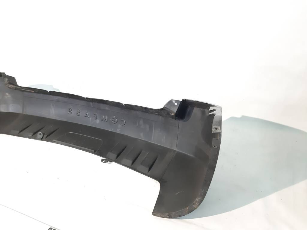 Compass Бампер задній Jeep Compass 2007-2010 68051221AB Jeep Compass 6 Compass Бампер задній Jeep Compass 2007-2010 68051221AB Jeep Compass 6