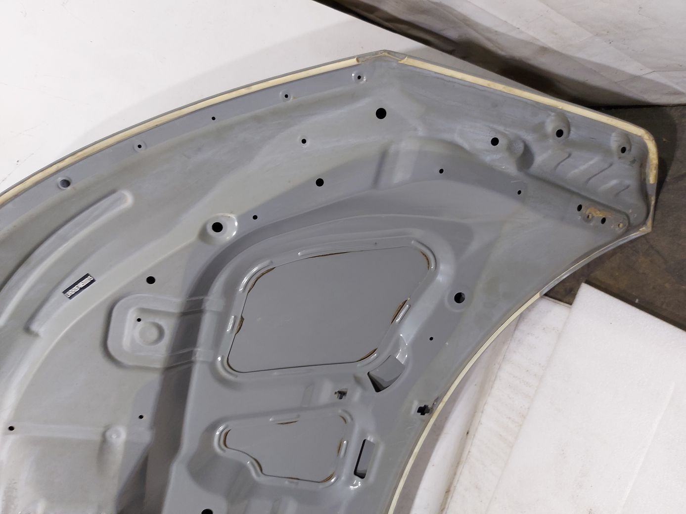 Капоти Капот Honda M-NV Basic Version `2021 Honda M-NV Basic Version 6