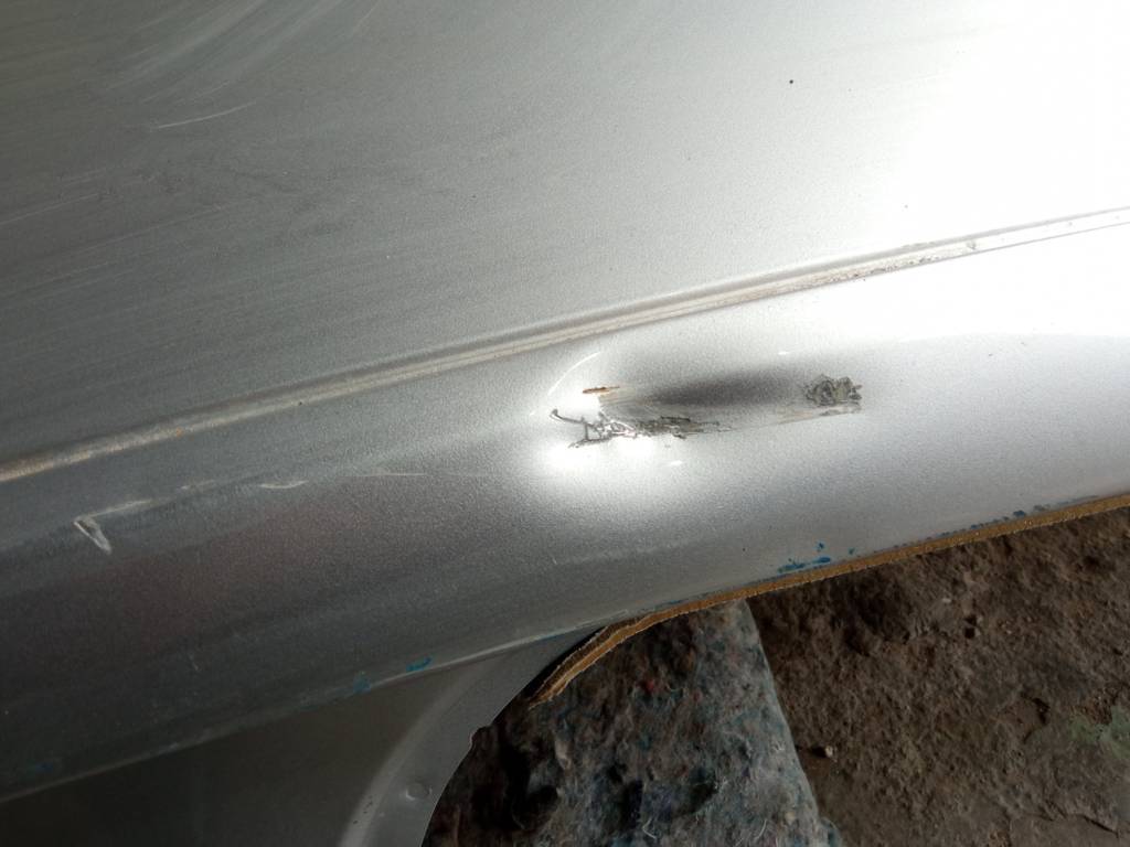 Fusion Крыша Ford Fusion 2013-2020 DS7Z7450202A Ford Fusion 18