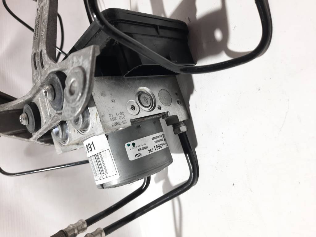 Ats Блок ABS Cadillac ATS 2014-2018 22932435 Cadillac ATS 18