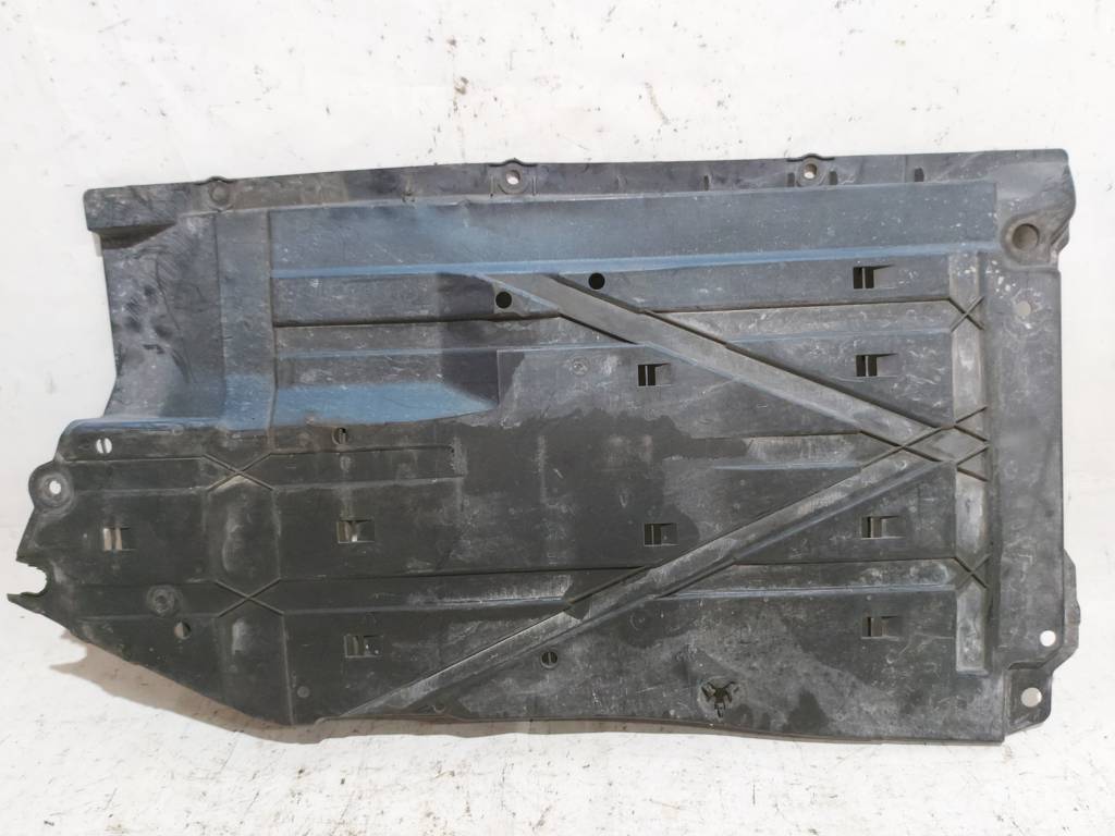 Cr-z Защита днища левая Honda CR-Z 2011-2016 74642SZTG00 Honda CR-Z 7