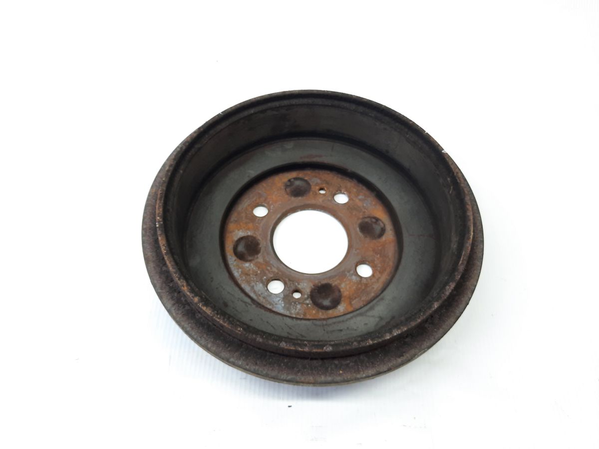 Insight Диск гальмівний задній лівий/правий Honda Insight 2010-2014 42610TM8A00 Honda Insight 9