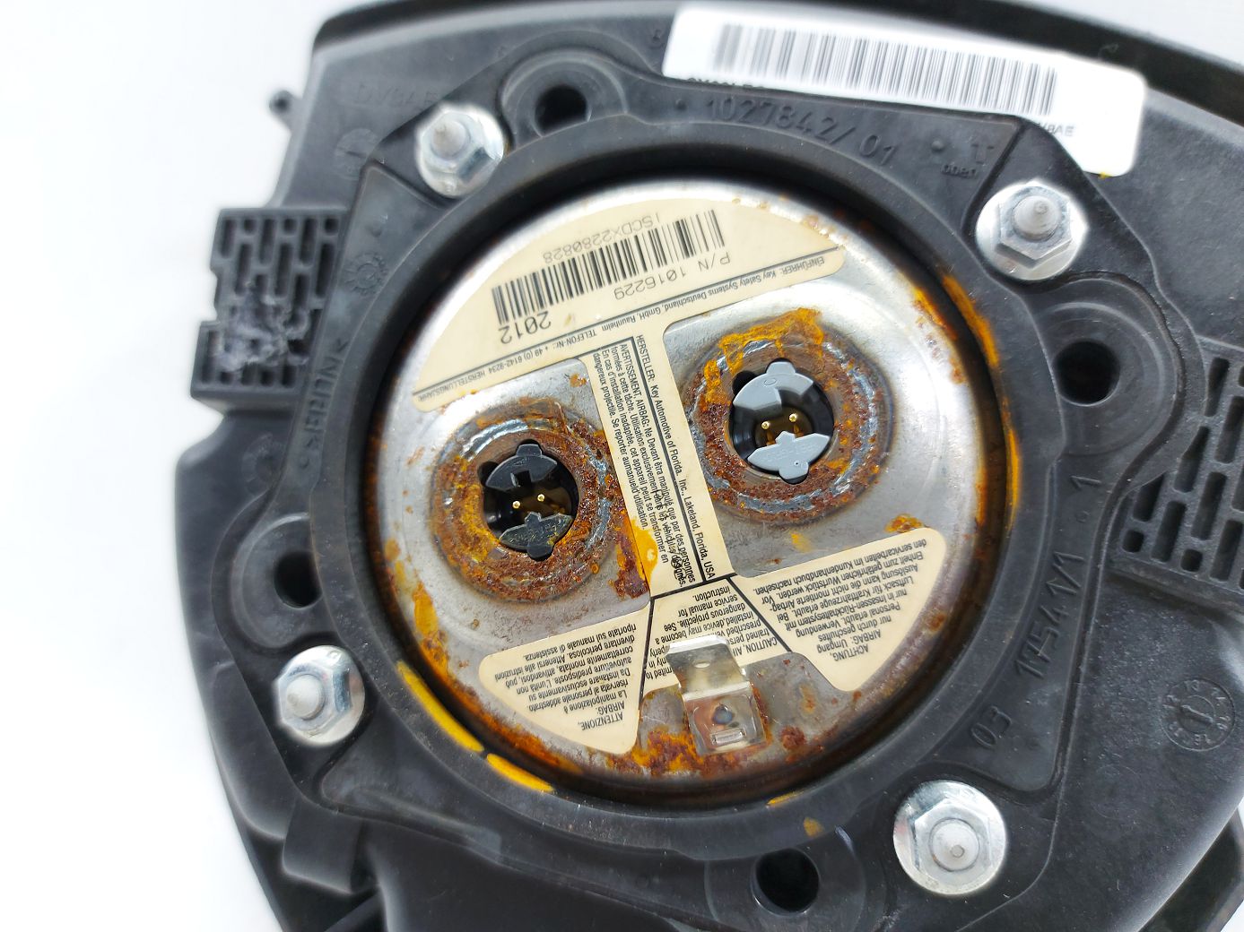 Xf Air Bag керма Jaguar XF 2009-2014 C2Z17877AMS Jaguar XF 5 Xf Air Bag керма Jaguar XF 2009-2014 C2Z17877AMS Jaguar XF 5