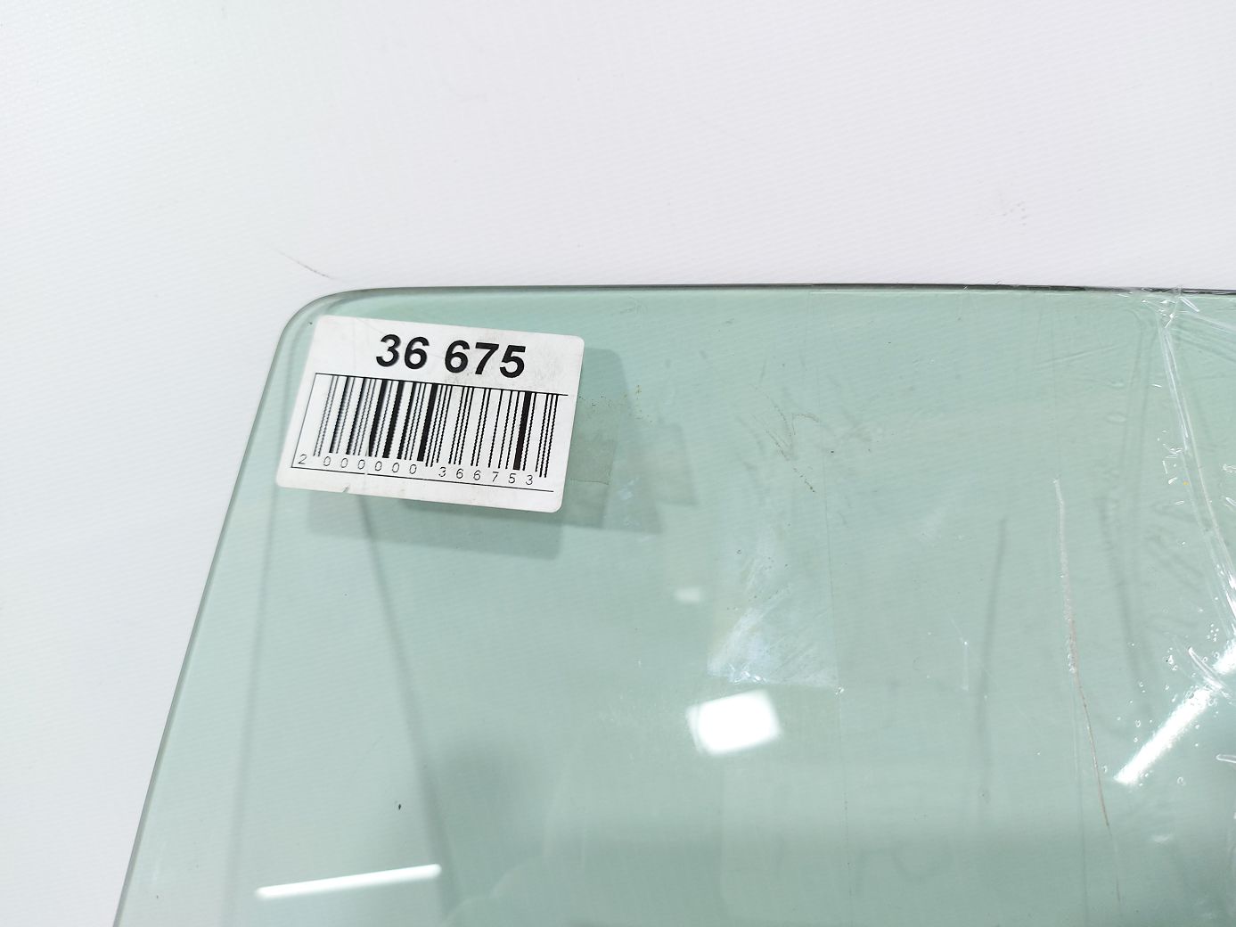 Optima Скло дверей задньої лівої Kia Optima 2011-2016 834112T010 Kia Optima 6