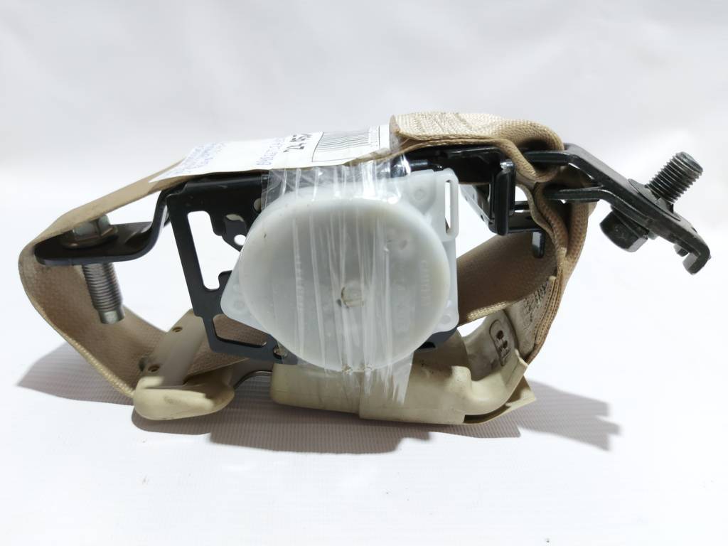 Tsx Ремень безопасности задний центральный Acura TSX 2011-2014 04826TL2A01ZC Acura TSX 4