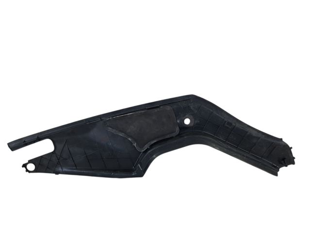 Model s Накладка переднего багажника верхняя правая Tesla Model S 2012-2016 1006328-00-F Tesla Model S 4