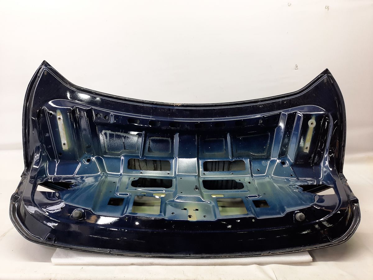 Malibu Кришка багажника Chevrolet Malibu 2016-2021 84075221 Chevrolet Malibu 7