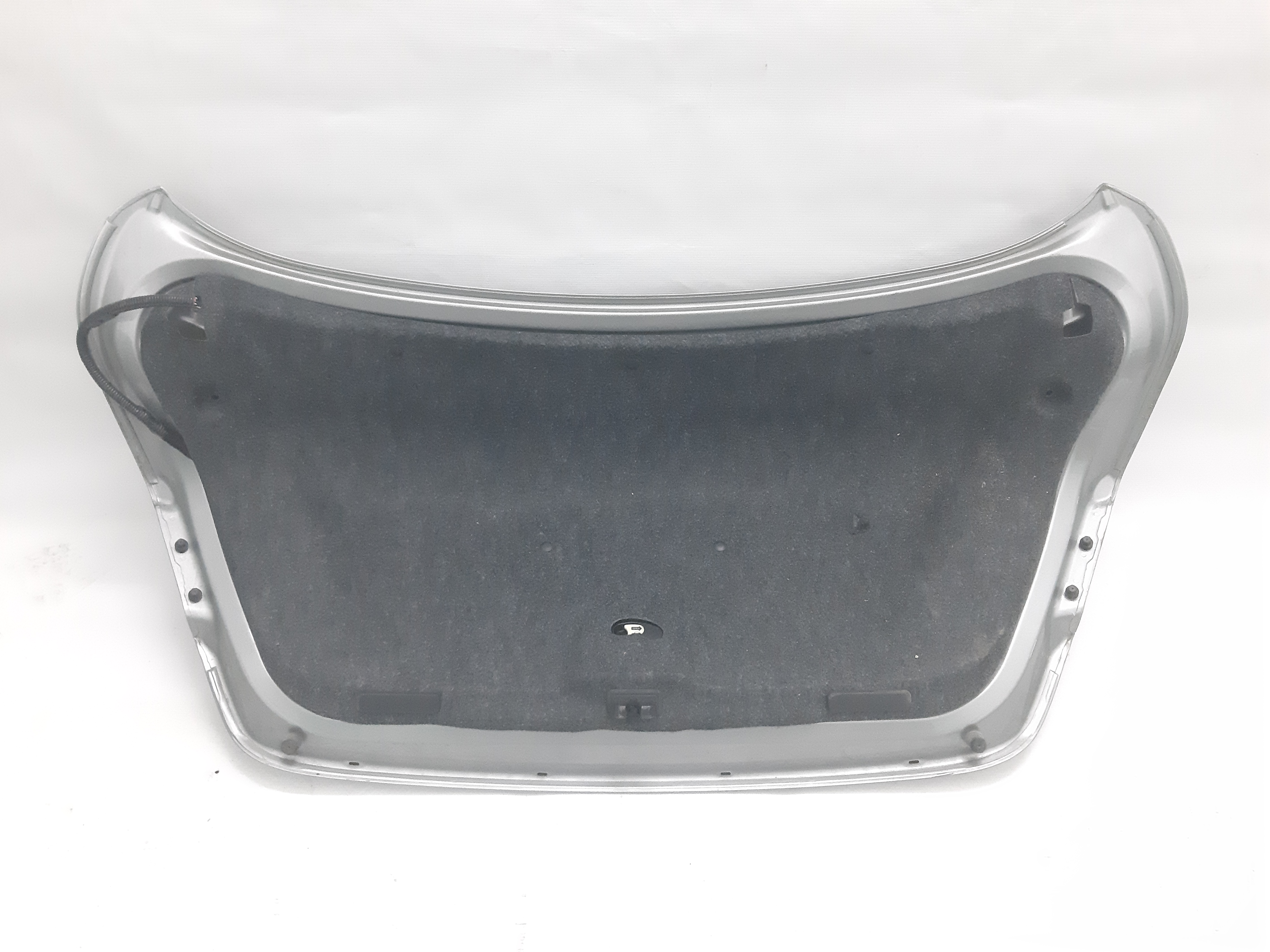 200 Крышка багажника Chrysler 200 2015-2017 68145914AA Chrysler 200 18