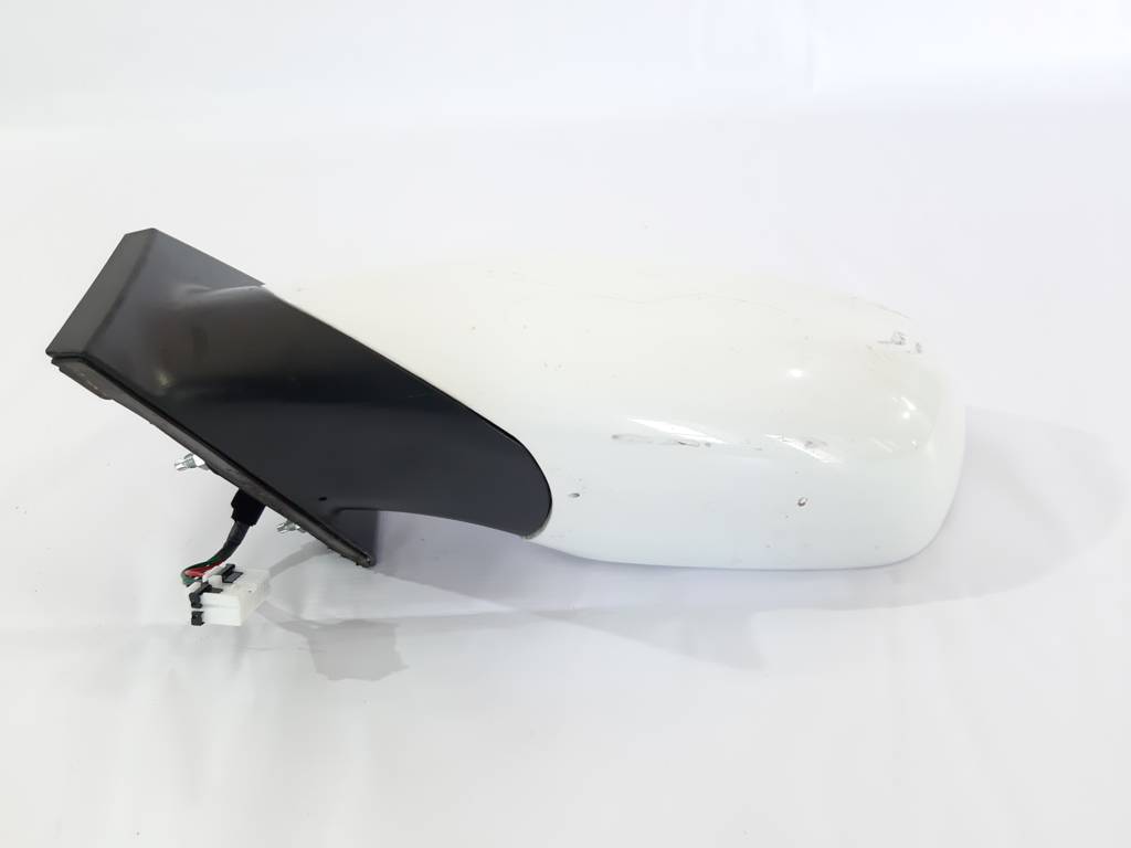 Товари з дефектами Дзеркало ліве червоне (5 пінів) Hyundai Sonata 2009-2015 876100W000 Hyundai Sonata 3