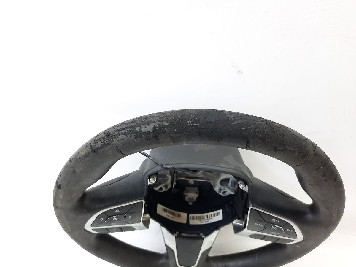200 limited Рульове колесо Chrysler 200 Limited 2015-2017 5VF12DX9AA Chrysler 200 Limited 4