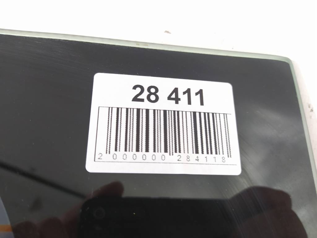 Journey Скло кришки багажника Dodge Journey 2009-2019 5178053AE Dodge Journey 16