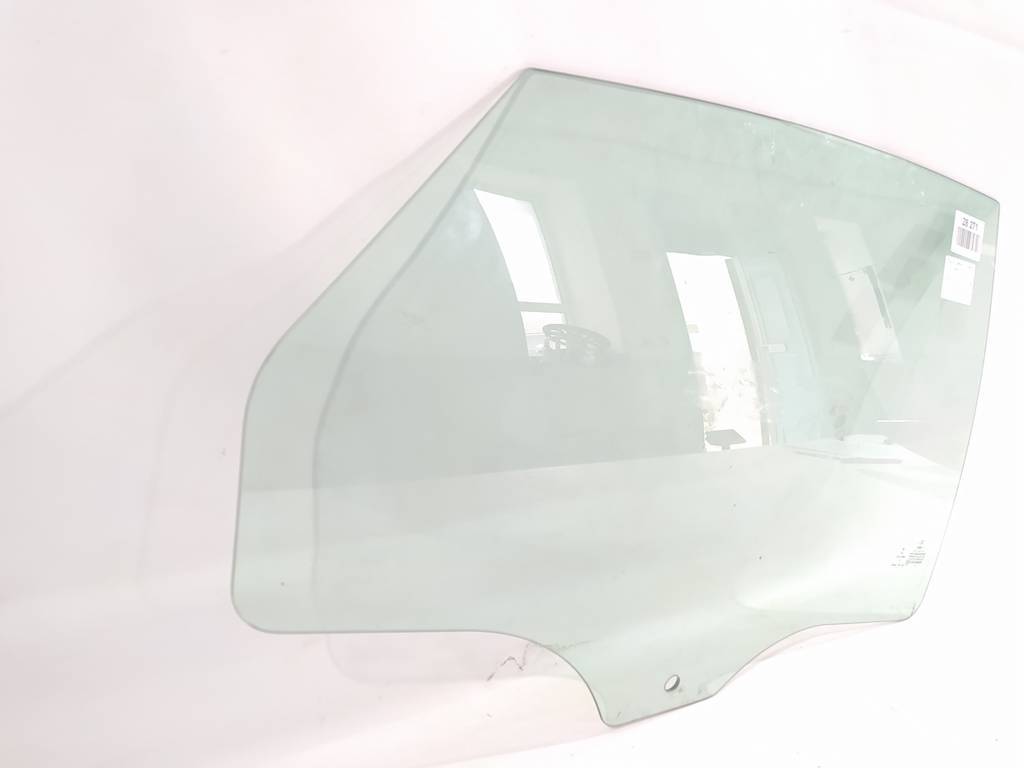 Fusion Стекло двери задней правой Ford Fusion 2013-2020 DS7Z5425712A Ford Fusion 9