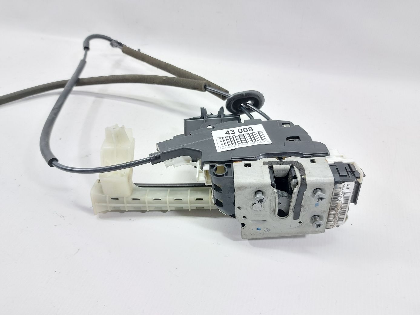 Dart. Замок двери передней правой Dodge Dart 2013-2016 68175250AA Dodge Dart Dart. Замок двери передней правой Dodge Dart 2013-2016 68175250AA Dodge Dart