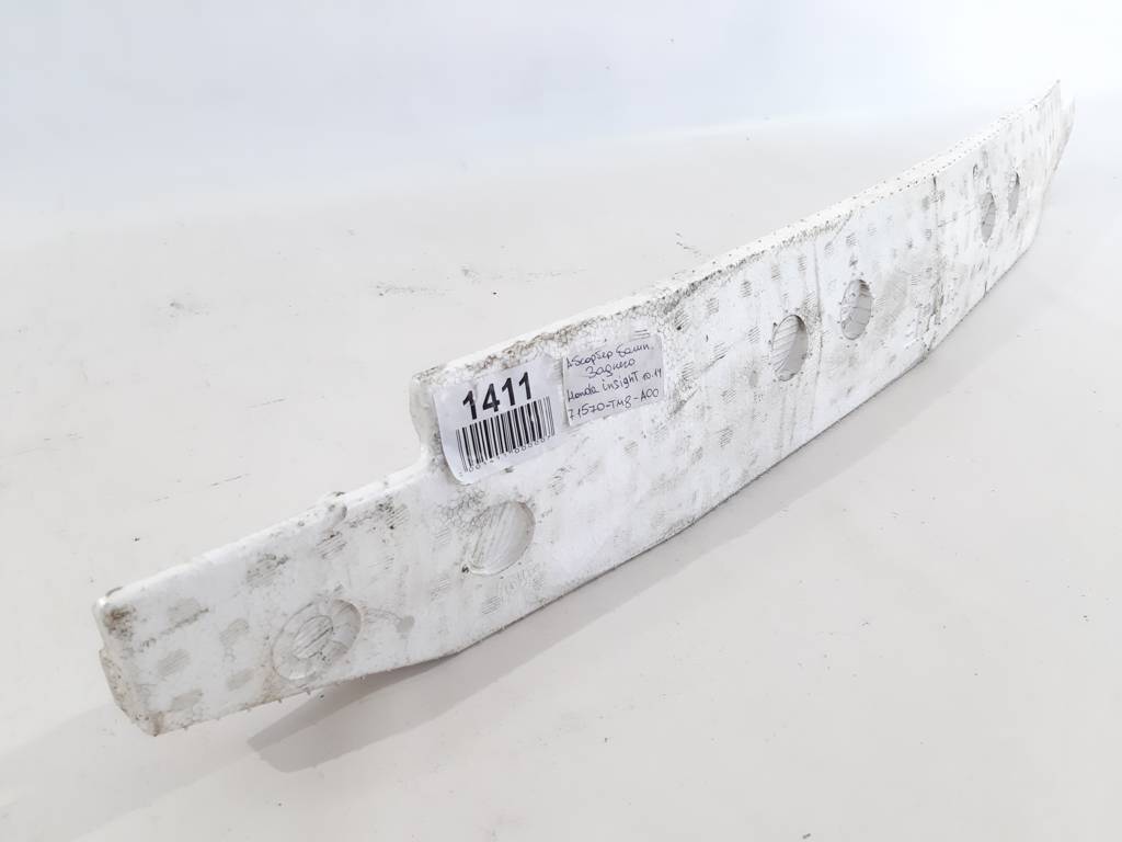 Insight Абсорбер бампера заднього Honda Insight 2010-2014 71570TM8A00 Honda Insight 15