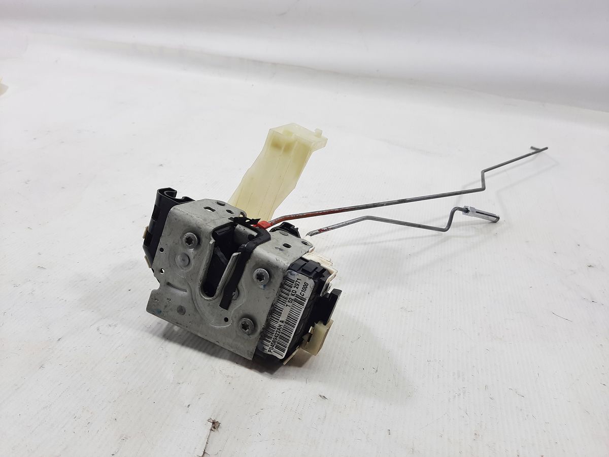 Patriot Замок двери передней правой Jeep Patriot 2011-2017 4589422AI Jeep Patriot 4