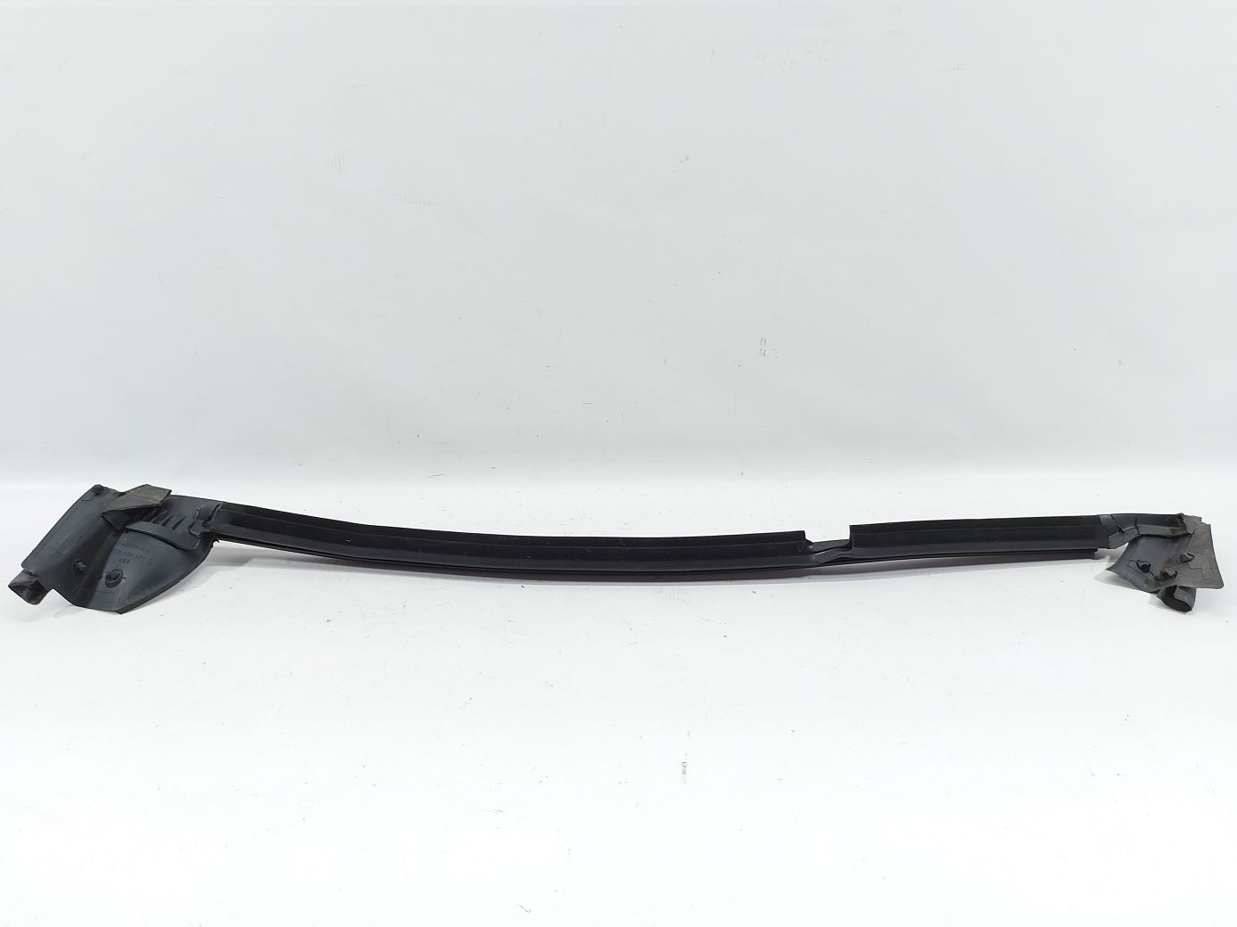 Passat cc Ущільнювальна гумка скла двері задньої лівої внутрішня Volkswagen Passat CC 2009-2017 3C8839471C5AP Volkswagen Passat CC 2