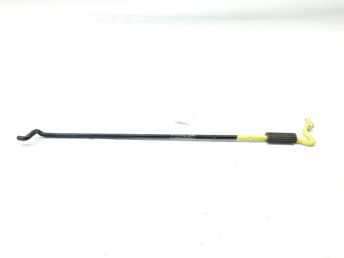 Grand caravan. Упор капота Dodge Grand Caravan 2008-2020 5109851AC Dodge Grand Caravan