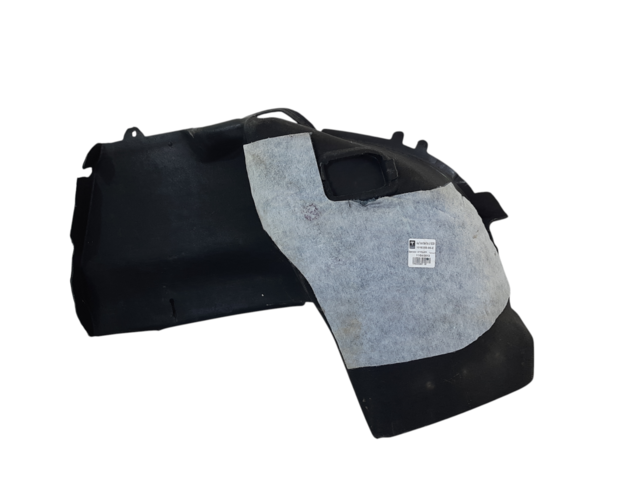 Model s Обшивка арки задня ліва Tesla Model S 2012-2016 104520100F Tesla Model S 2