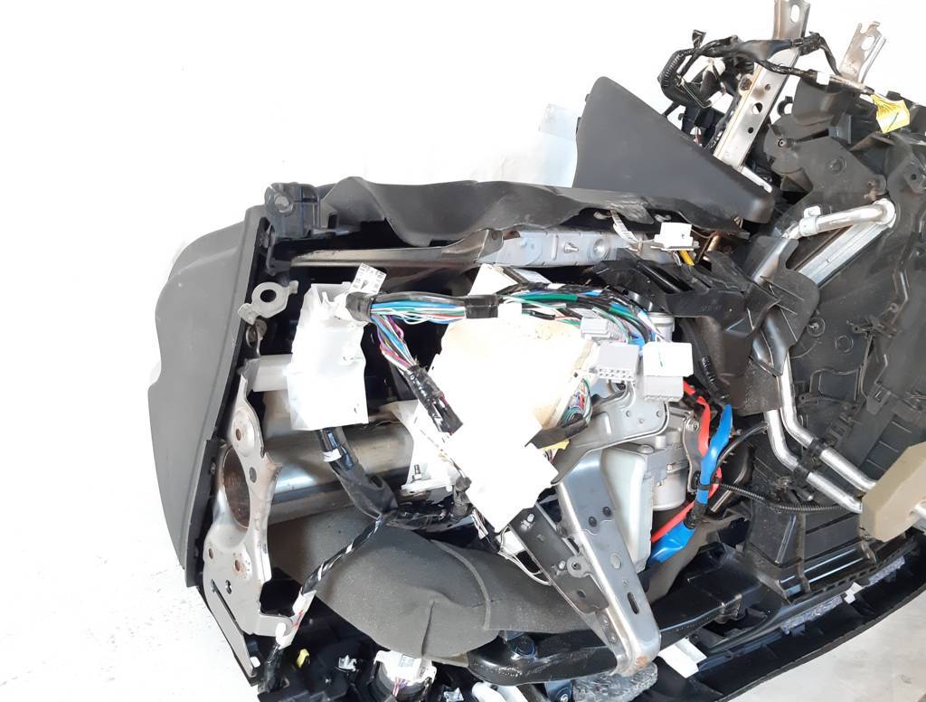 Camry Торпеда голая Toyota Camry 2015-2017 5530106210C0 Toyota Camry 7