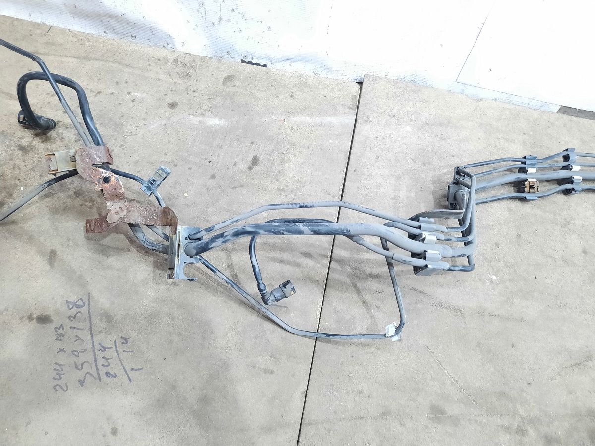 Insight Топливная магистраль Honda Insight 2010-2014 17725TM8L01 Honda Insight 5