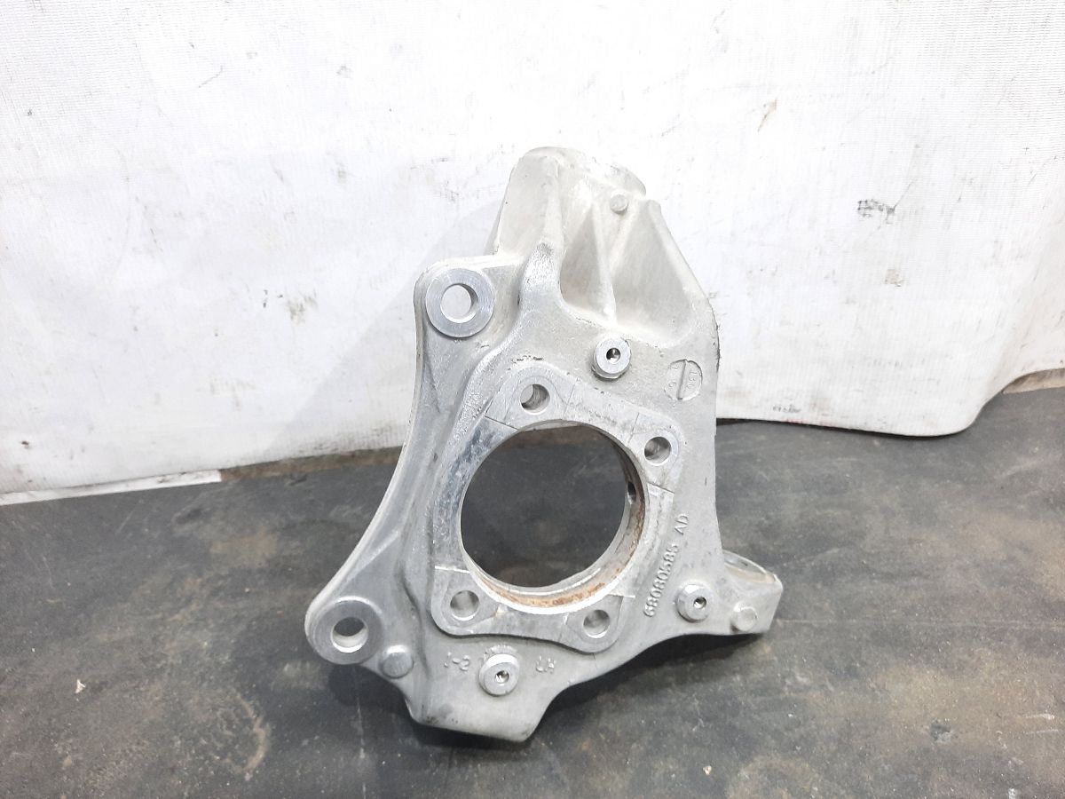 Dart Поворотний кулак передній лівий Dodge Dart 2013-2019 68080586AD Dodge Dart 6