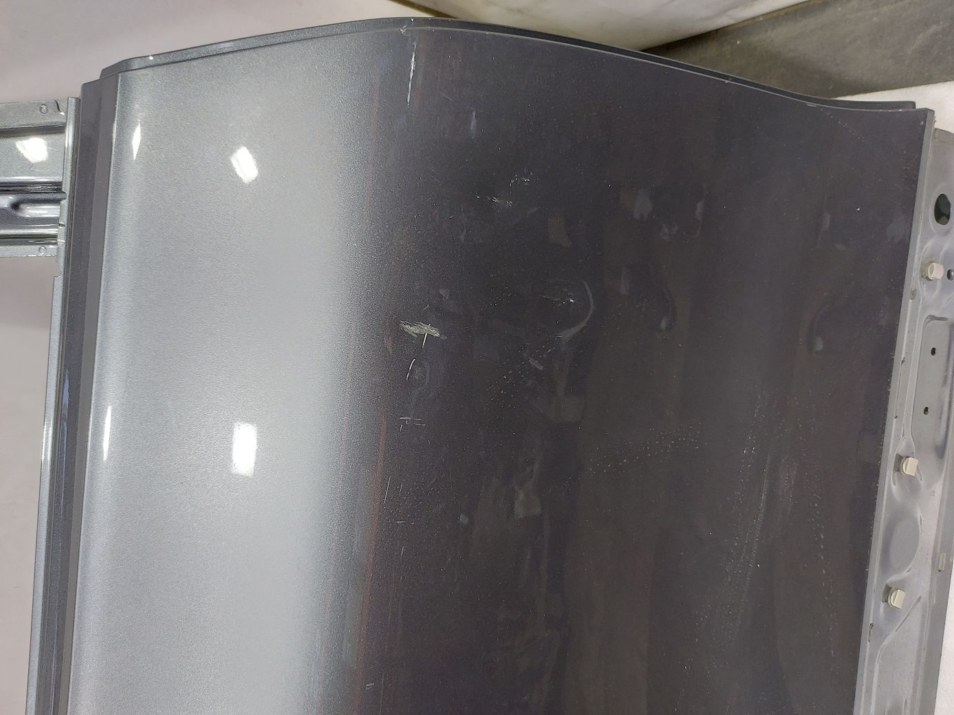 Двери Дверь задняя правая (темно-серая) Volkswagen ID.6 `2021 Volkswagen ID.6 12