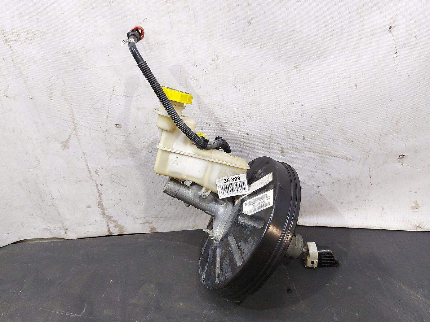 Dart. Головний гальмівний циліндр Dodge Dart 2013-2019 68192615AA Dodge Dart Dart. Головний гальмівний циліндр Dodge Dart 2013-2019 68192615AA Dodge Dart