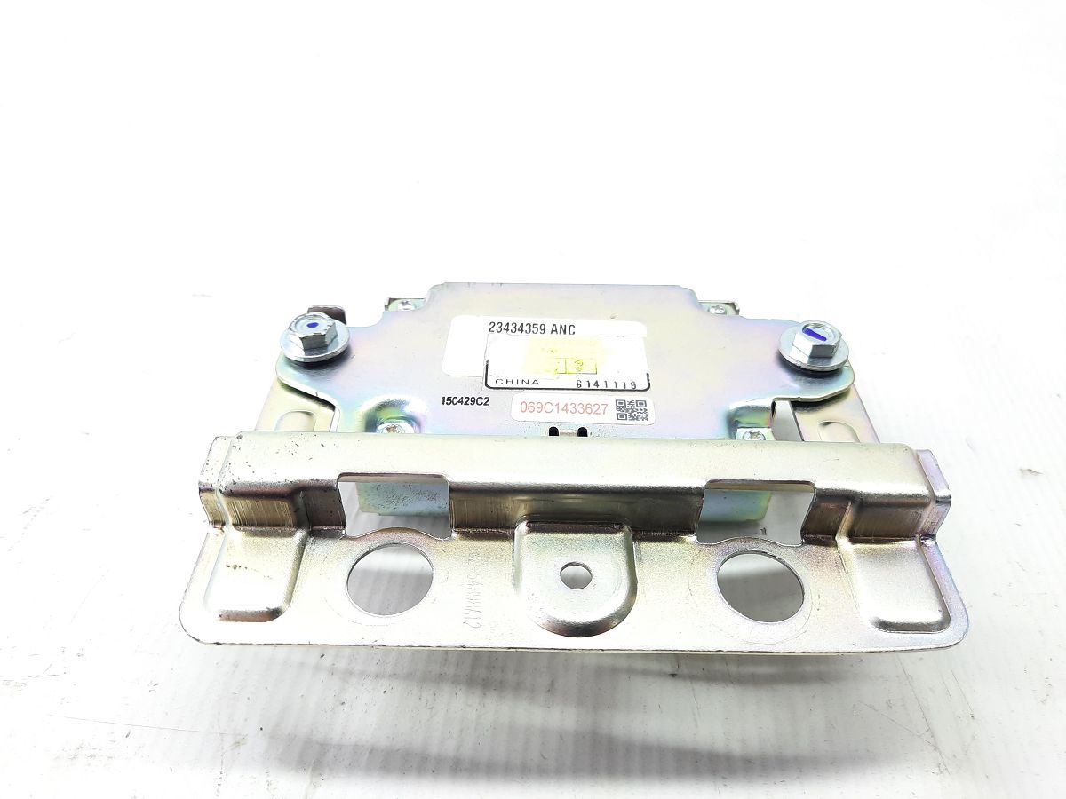 Equinox Блок комфорту Chevrolet Equinox 2015 23434359 Chevrolet Equinox 2 Equinox Блок комфорту Chevrolet Equinox 2015 23434359 Chevrolet Equinox 2